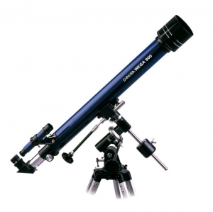 Dörr D567069 Wega 900 Refractor csillagászati távcső