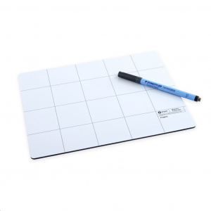 iFixit Magnetic Project Mat Pro mágneses összeszerelő pad (EU145167-4)