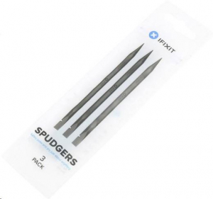 iFixit Spudger Set feszítőrúd 3db-os (EU145334-1)