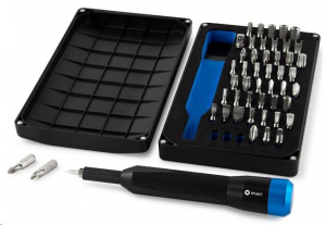 iFixit Mahi Precision Bit Set csavarhúzó készlet 48db-os (EU145391)