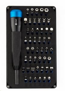 iFixit Mahi Precision Bit Set csavarhúzó készlet 48db-os (EU145391)