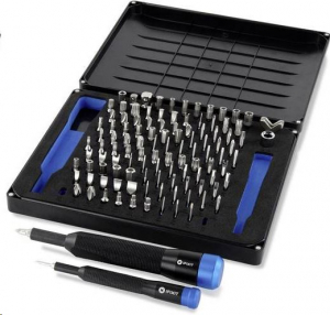 iFixit Manta Precision Bit Set csavarhúzó készlet 112db-os (EU145392)