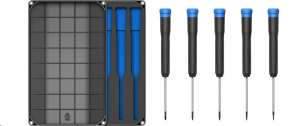 iFixit Pro Tech speciális csavarhúzó szett 5db-os (EU145397)