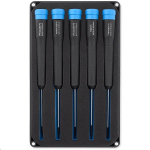 iFixit Pro Tech speciális csavarhúzó szett 5db-os (EU145397)