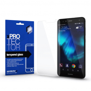 Xprotector Huawei P10 Lite Tempered Glass 0.33 kijelzővédő (113628)