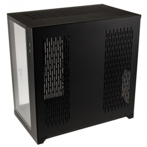 Lian Li PC-O11 Dynamic Designed by Razer táp nélküli ablakos ház fekete (PC-O11DRE)
