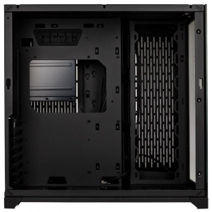 Lian Li PC-O11 Dynamic Designed by Razer táp nélküli ablakos ház fekete (PC-O11DRE)