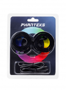 Phanteks Digital RGB LED Combo Kit (PH-DRGBLED_CMBO_01)