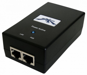 Ubiquiti POE-54-80W PoE Adapter