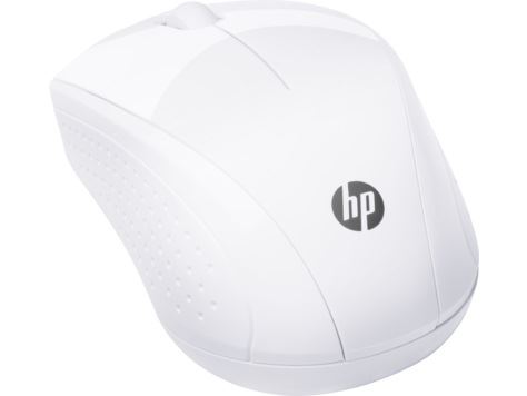 HP 220 vezeték néküli egér fehér (7KX12AA)