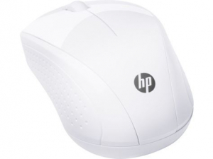 HP 220 vezeték nélküli egér fehér (7KX12AA)