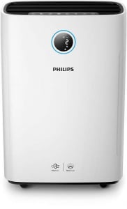 Philips AC2729/10 Series 2000i kombinált levegőtisztító és párásító