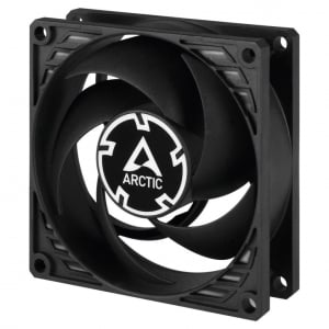 Arctic P8 TC ház hűtő ventilátor 8cm (ACFAN00140A)