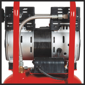 Einhell TE-AC 24 Silent csendes kompresszor (4020610)