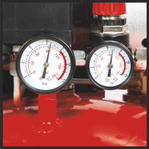 Einhell TE-AC 24 Silent csendes kompresszor (4020610)