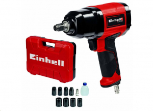 Einhell TC-PW 340 sűr&iacute;tett levegős &uuml;tvecsavaroz&oacute; (4138950)