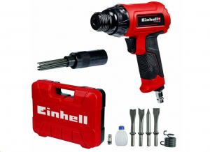 Einhell TC-PC 45 sűr&iacute;tett levegős v&eacute;sőkalap&aacute;cs (4139040)