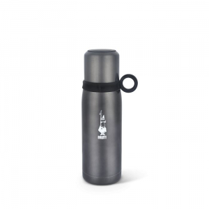 Bialetti Coffe to Go termosz 0,46 liter sz&uuml;rke (DCXIN00006)