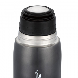 Bialetti Coffe to Go termosz 0,46 liter sz&uuml;rke (DCXIN00006)