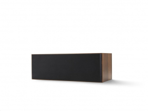 KEF Q250C center hangsugárzó dió (db)
