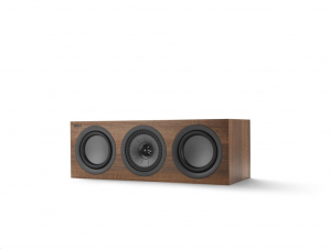 KEF Q250C center hangsugárzó dió (db)