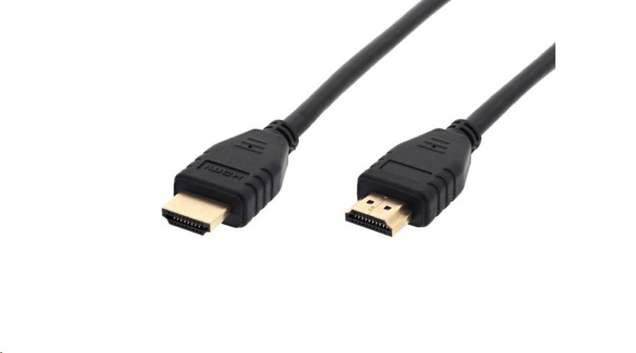 Inakustik Eagle Cable White line High Speed HDMI kábel 1,5 m (3139910159)