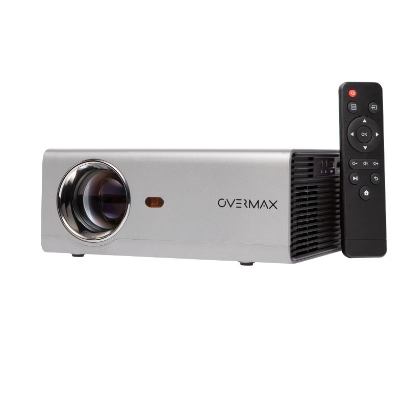 Overmax MultiPic 3.5 LED projektor