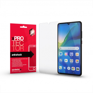 Xprotector Huawei P30 Lite Anti-Shock kijelzővédő fólia (117923)