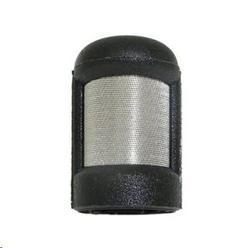 Sennheiser Kardioid mikrofon kupak HSP4  fekete (511715)