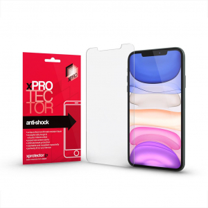 Xprotector Apple iPhone XS Max/11 Pro Max Anti Shock kijelzővédő fólia  (115392)