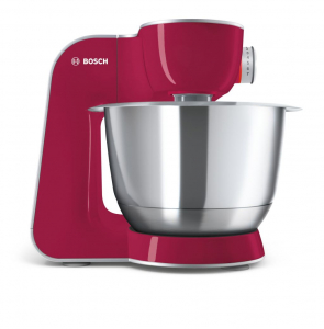 Bosch MUM58420 CreationLine konyhai robotgép piros