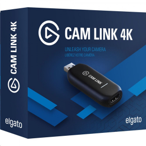 Elgato Cam Link 4K (10GAM9901)