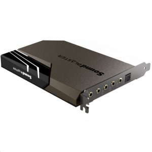 Sound Blaster X AE-7 hangkártya (70SB18000000)