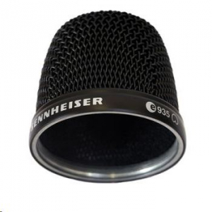 Sennheiser kos&aacute;r felső MMD 935-1 BK (538280)