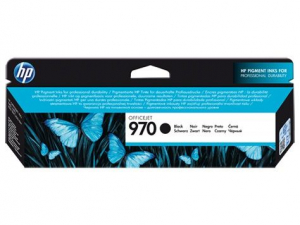 HP CN621AE fekete tintapatron (970)