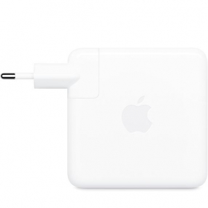 Apple 96 Wattos USB-C hálózati adapter  (mx0j2zm/a)