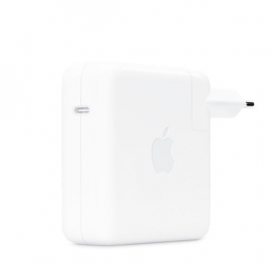 Apple 96 Wattos USB-C hálózati adapter  (mx0j2zm/a)