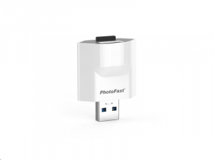 PhotoFast PhotoCube A backup megoldás Android (PHOTOCUBEA)