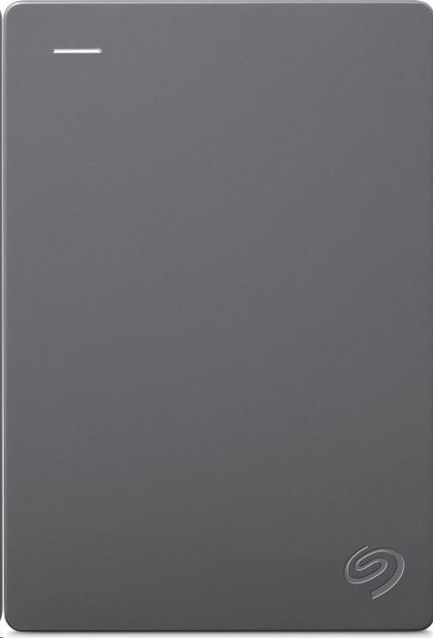 1TB Seagate 2.5" Basic külső winchester fekete (STJL1000400)