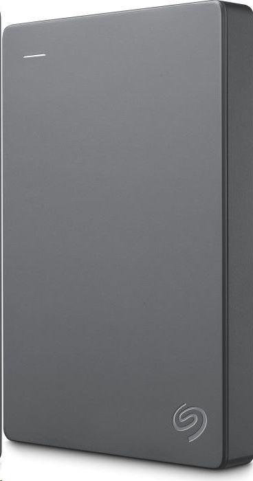 2TB Seagate 2.5" Basic külső winchester fekete (STJL2000400)