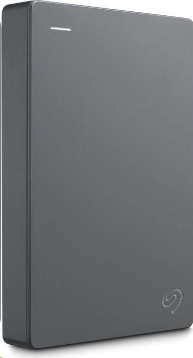 5TB Seagate 2.5" Basic külső winchester fekete (STJL5000400)