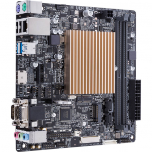 ASUS PRIME J4005I-C alaplap