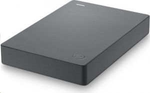 5TB Seagate 2.5" Basic külső winchester fekete (STJL5000400)