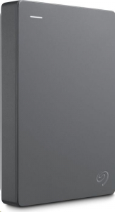 5TB Seagate 2.5" Basic külső winchester fekete (STJL5000400)