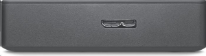 5TB Seagate 2.5" Basic külső winchester fekete (STJL5000400)