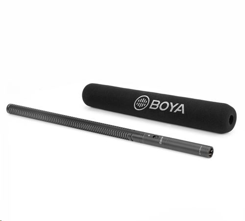 Boya Audio BY-PVM3000 L moduláris puskamikrofon