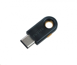 Yubico YubiKey 5C crypto pénztárca (Y-243)