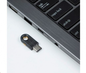 Yubico YubiKey 5C crypto pénztárca (Y-243)