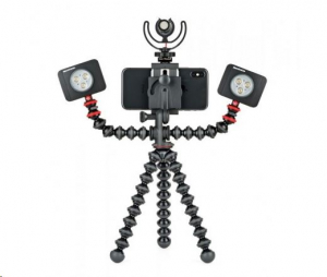 JOBY GorillaPod Mobile rig (JB01533)