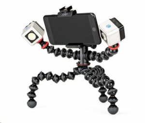 JOBY GorillaPod Mobile rig (JB01533)